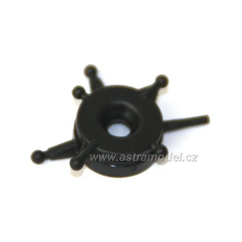 Scorpio 2 09: Deska cykliky