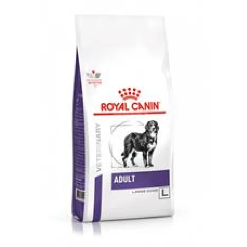 Royal Canin Veterinary Care Dog Adult Large 13 kg