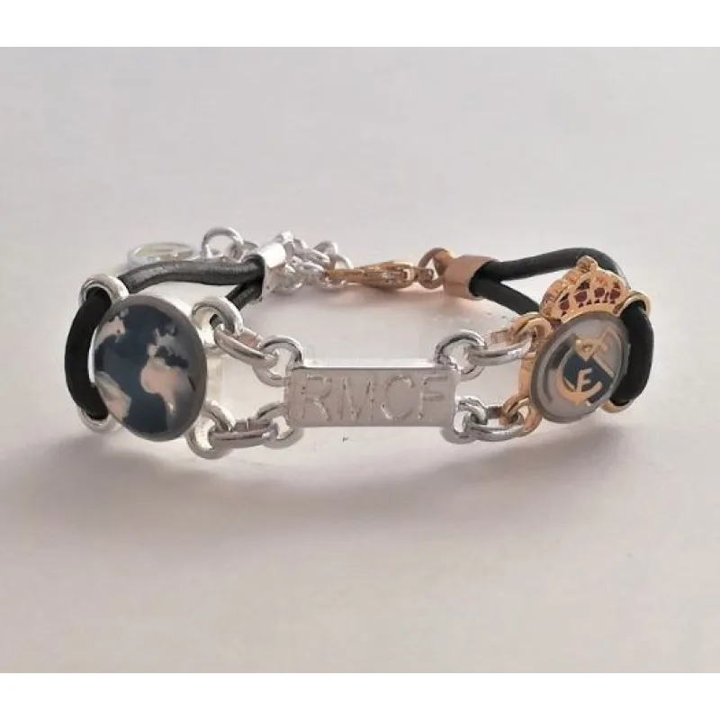 Real Madrid náramok