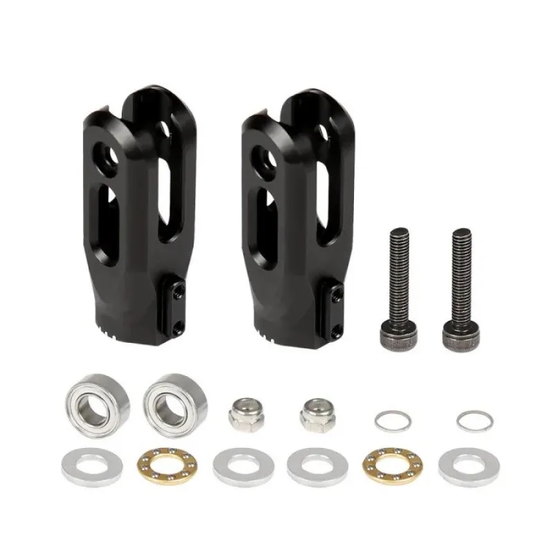 OMP M4/M4 MAX Sada unašečů listů nosného rotoru