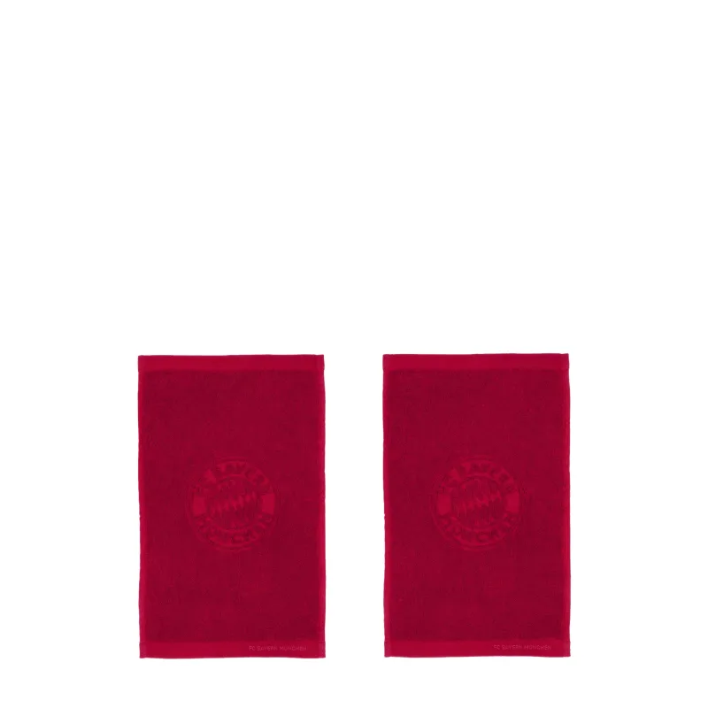 FC Bayern München - Bayern Mníchov sada 2 uterákov