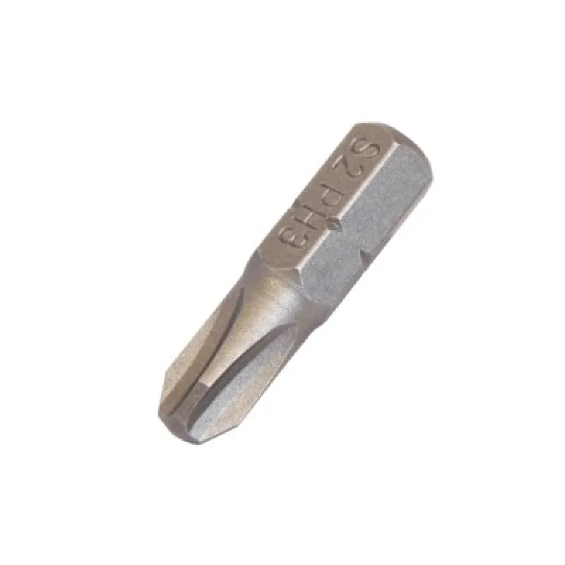 Bit PH 1, 25mm, 10ks