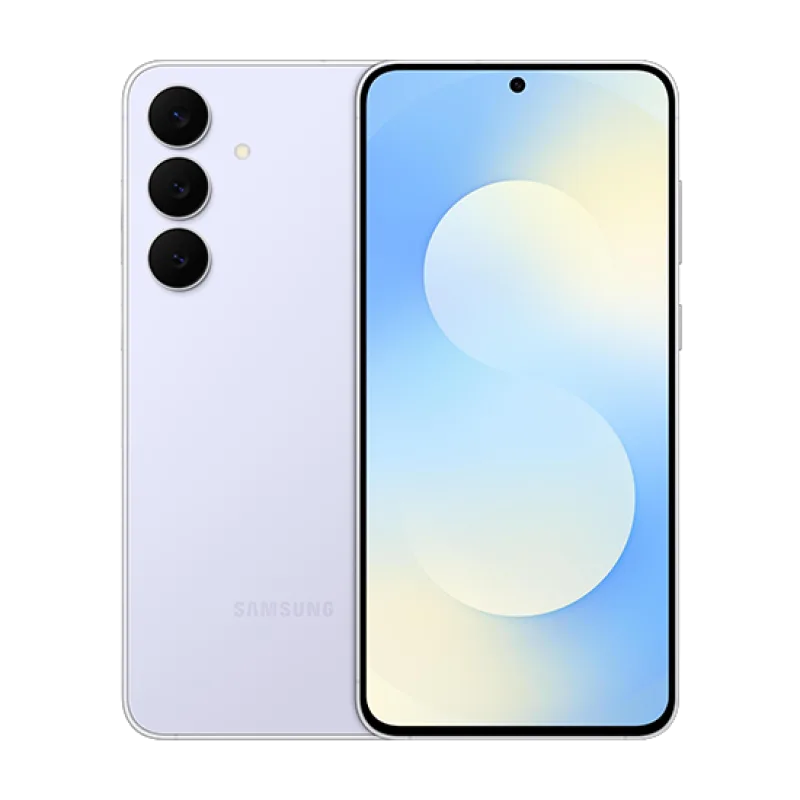 Samsung Galaxy S25 FE S731 5G Dual Sim 8GB RAM 256GB - Icy Blue