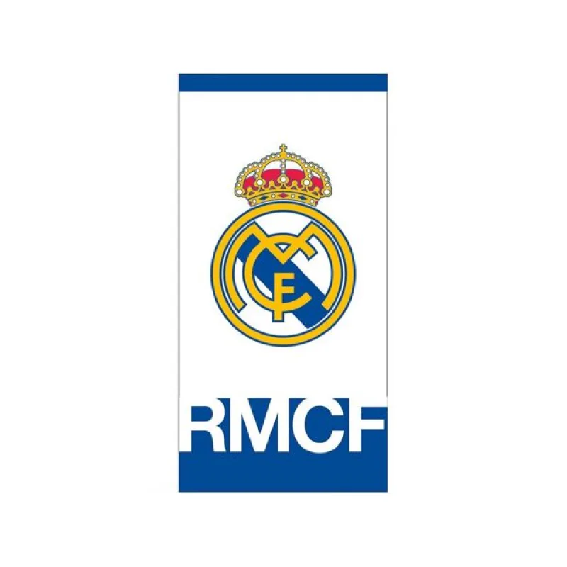 Real Madrid osuška / uterák - SKLADOM
