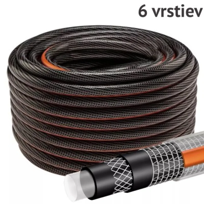 NEOTools | Záhradná hadica PROFESSIONAL | 3/4"| 50m