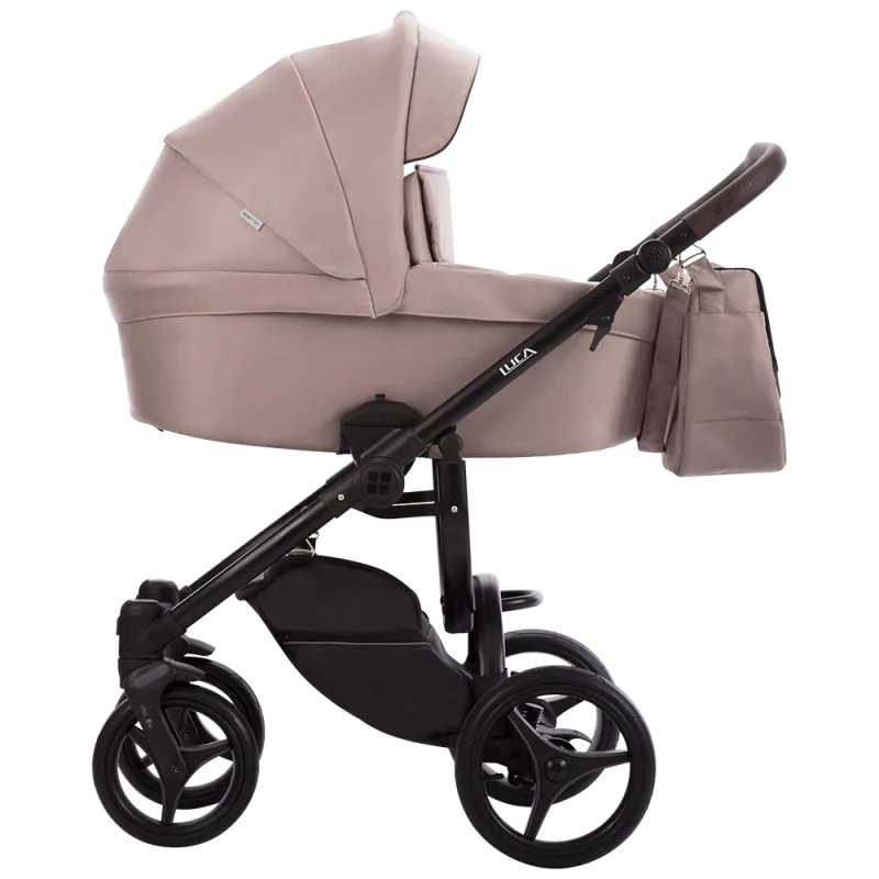 Bebetto kočík 2v1 LUCA - 30