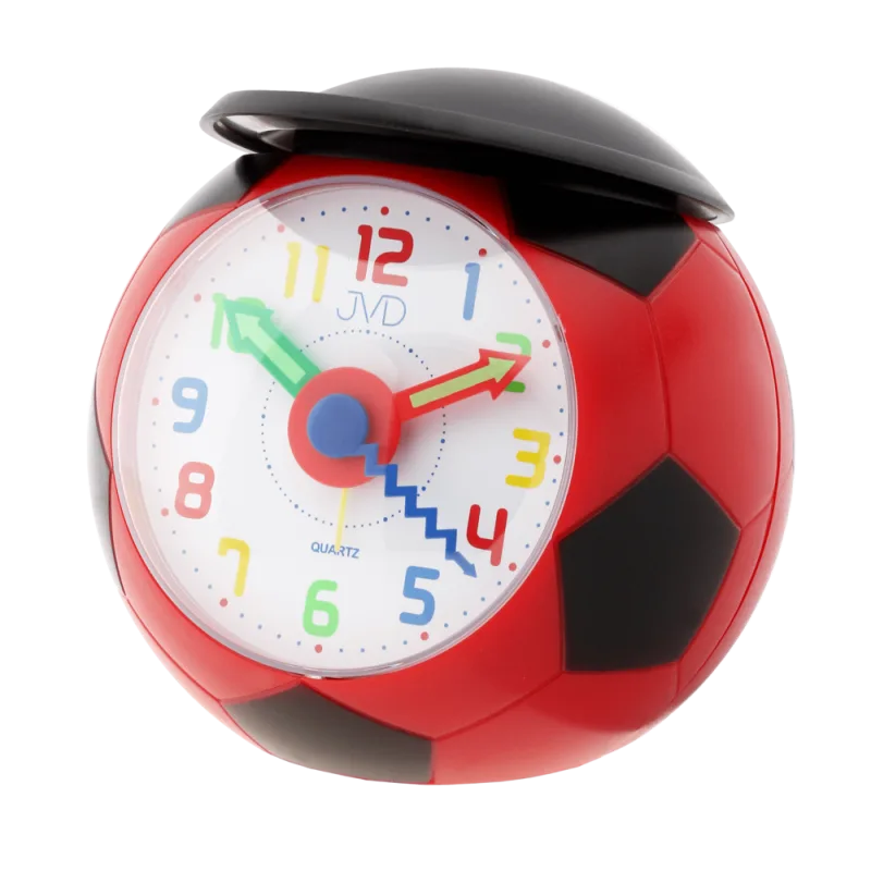 Dětský ručkový budík JVD SR819.1