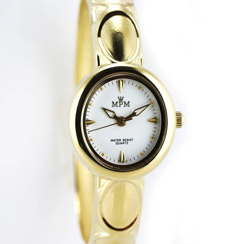 MPM Dámské náramkové hodinky MPM W02M.10596.B
