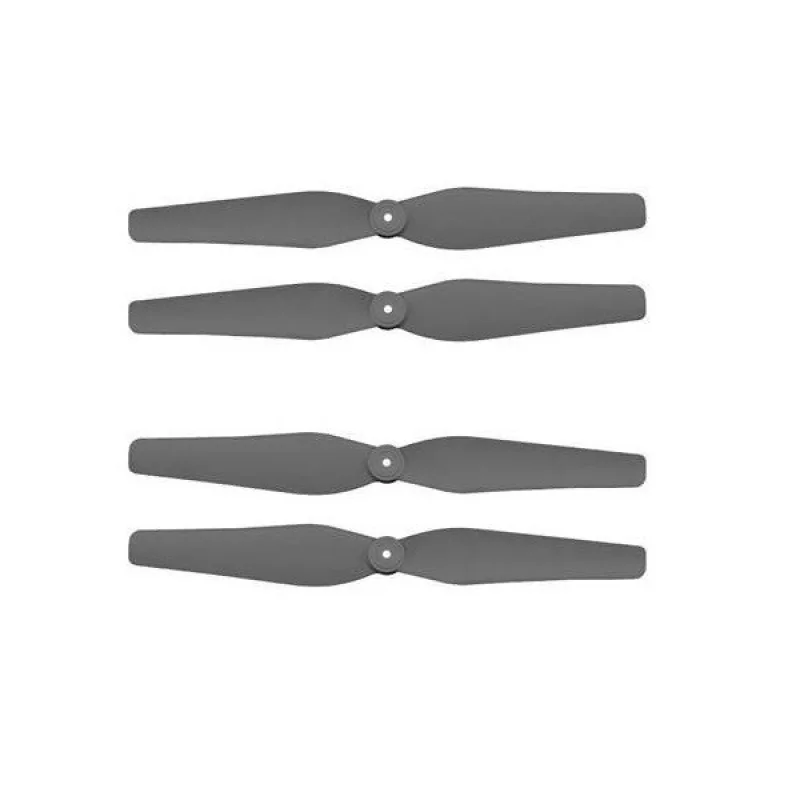 Syma-Sada vrtulí černé X8HW