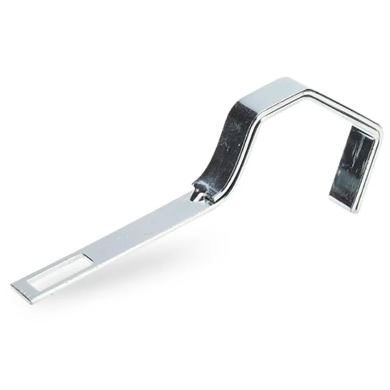 Držiak káblov WAGO 206-1414 pre priemer kábla O 35–50 mm pre odizolovací nôž 206-1403