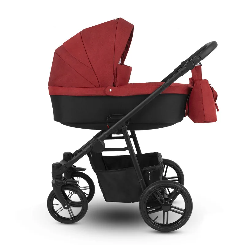 Kočík CAMARELO PICCO 08