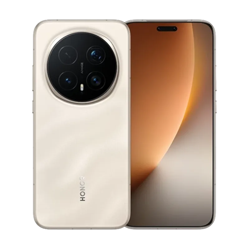 Honor Magic8 Pro 5G Dual Sim 12GB RAM 512GB - Gold