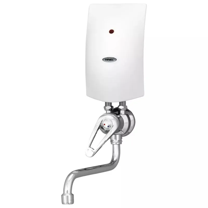 HAKL PM-B SET 4,5kW ohrievač s pákovou batériou IconicLine HAPMBSET145P