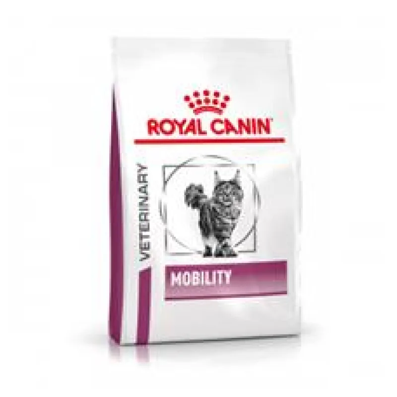 Royal Canin VD Cat Mobility 2 kg