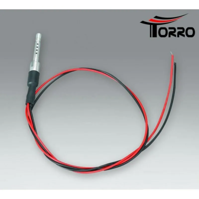 MG alloy metal for Tiger I