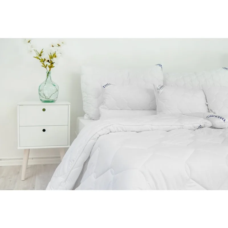 Stanex zimná prikrývka Thermo Luxus 140x200 cm 2130 g