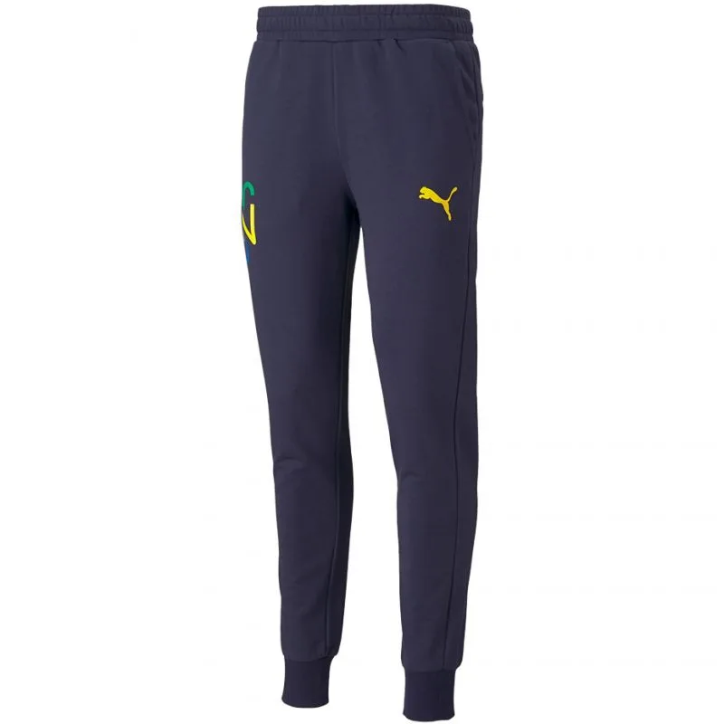 Puma Neymar Jr tepláky pánske - SKLADOM