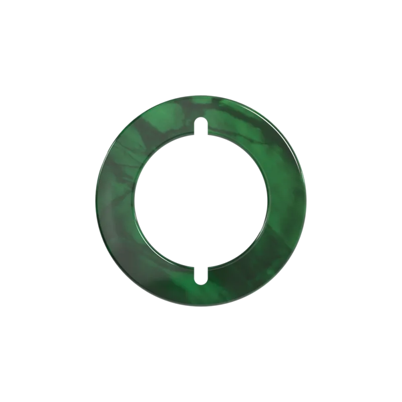 Deco ring RBR14C819-DECO-GN