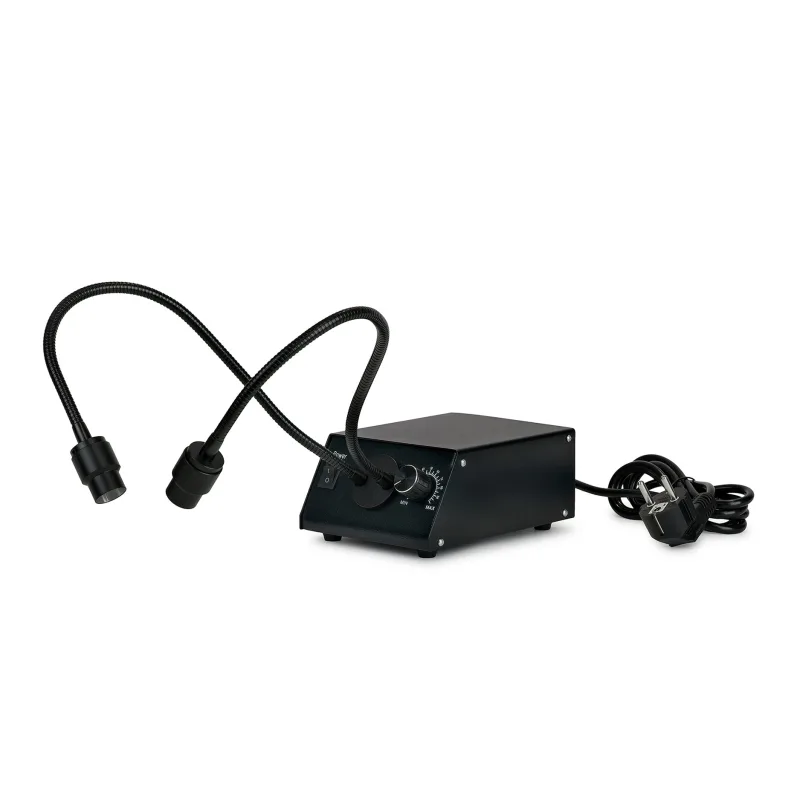 Dvojité svetlo na husacom krku MAGUS LED DGL2