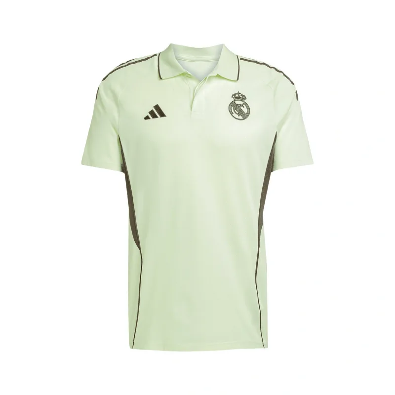 Adidas Real Madrid polokošeľa pánska