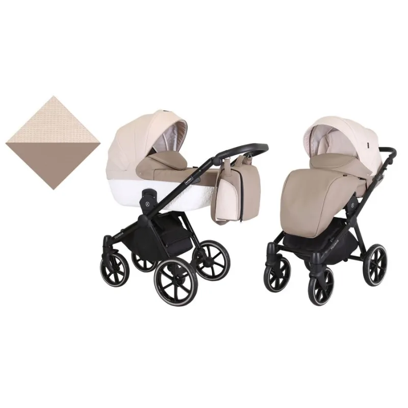 Kočík Kunert Talisman 2v1 - 03