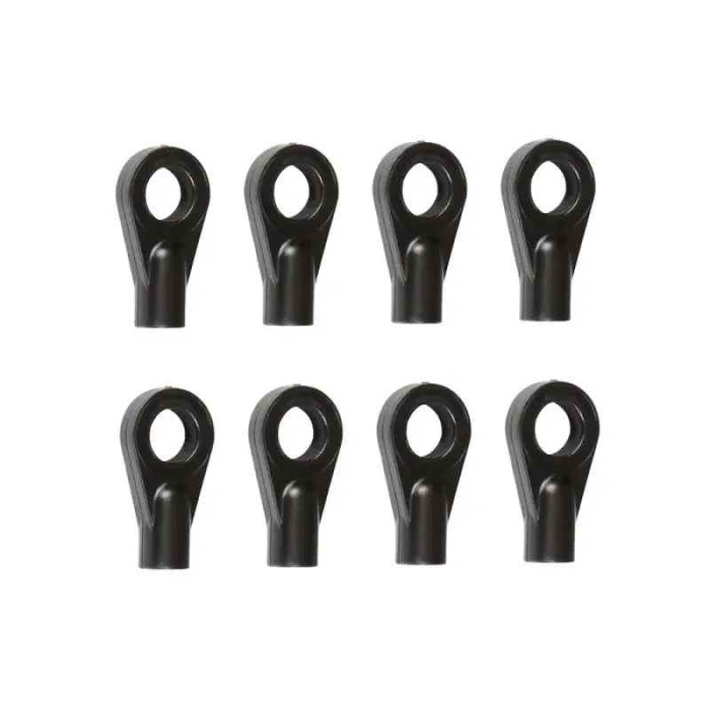 OMP M4/M4 Max Univerzální kulový kloub