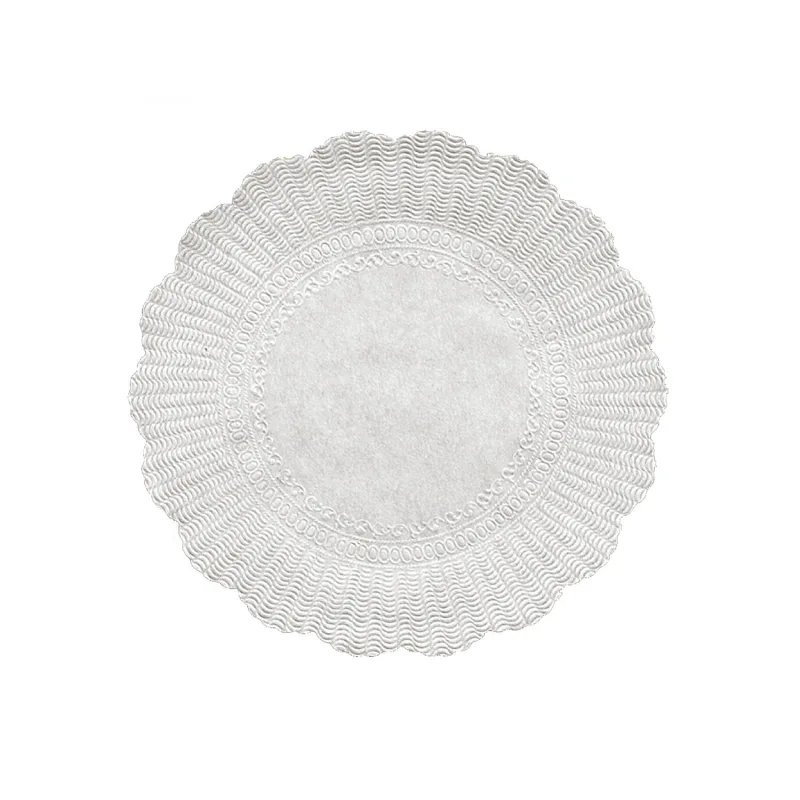 Rozetky Ø 21 cm [500 ks] (72420)