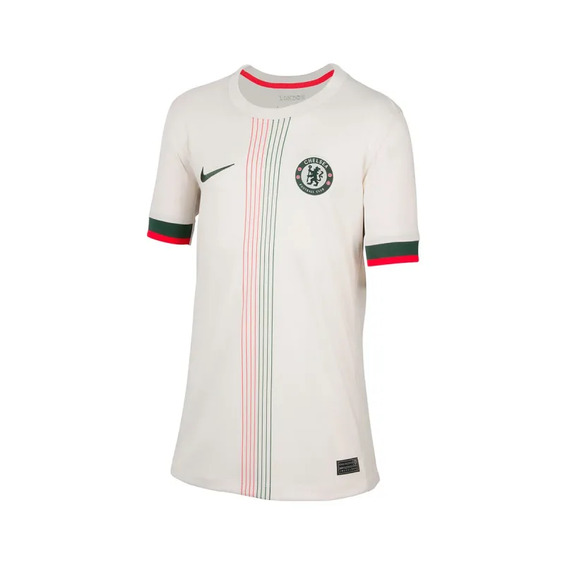 Nike Chelsea FC dres detský (2025-2026) vonkajší
