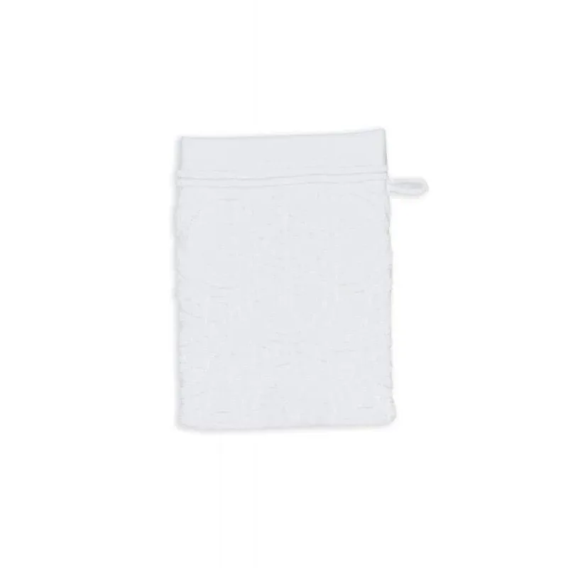 Pip Studio Tile de Pip bavlněná froté žínka bílá 16x22 cm