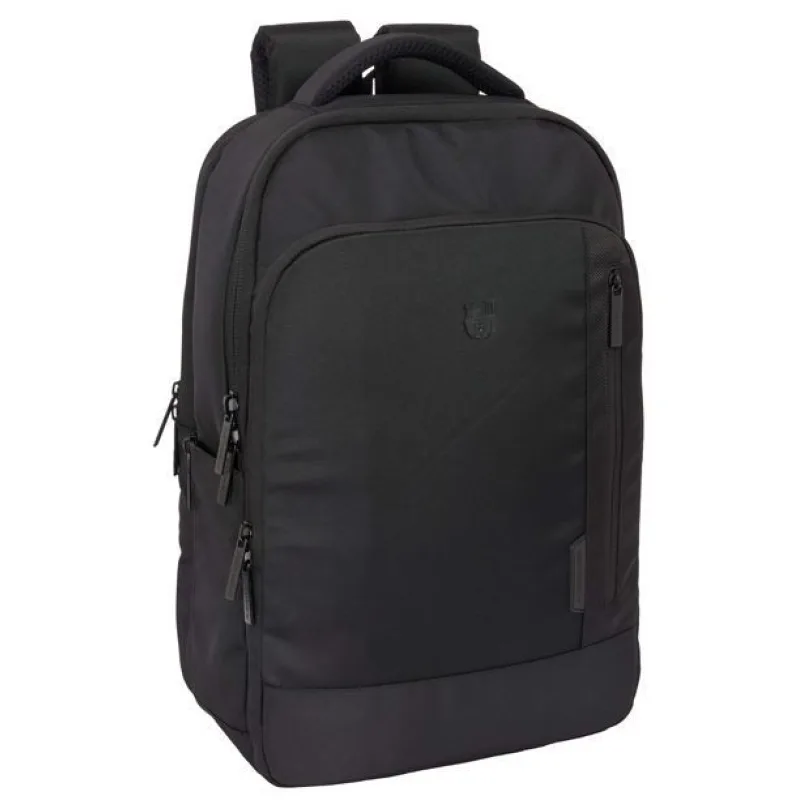 FC Barcelona ruksak / batoh multifunkčný čierny