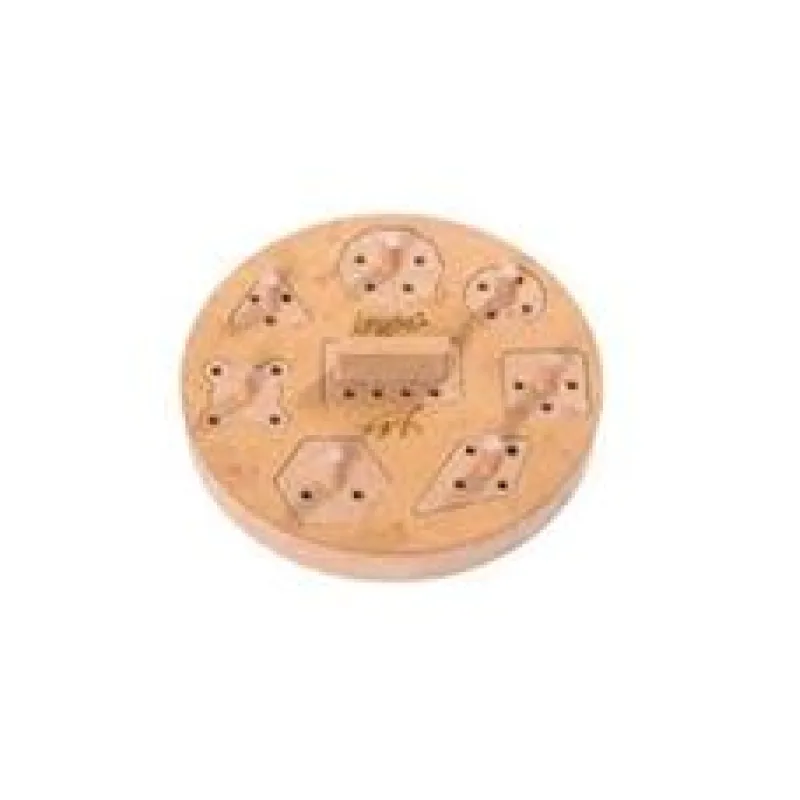 Hlavolam Zdvihal 1 ks