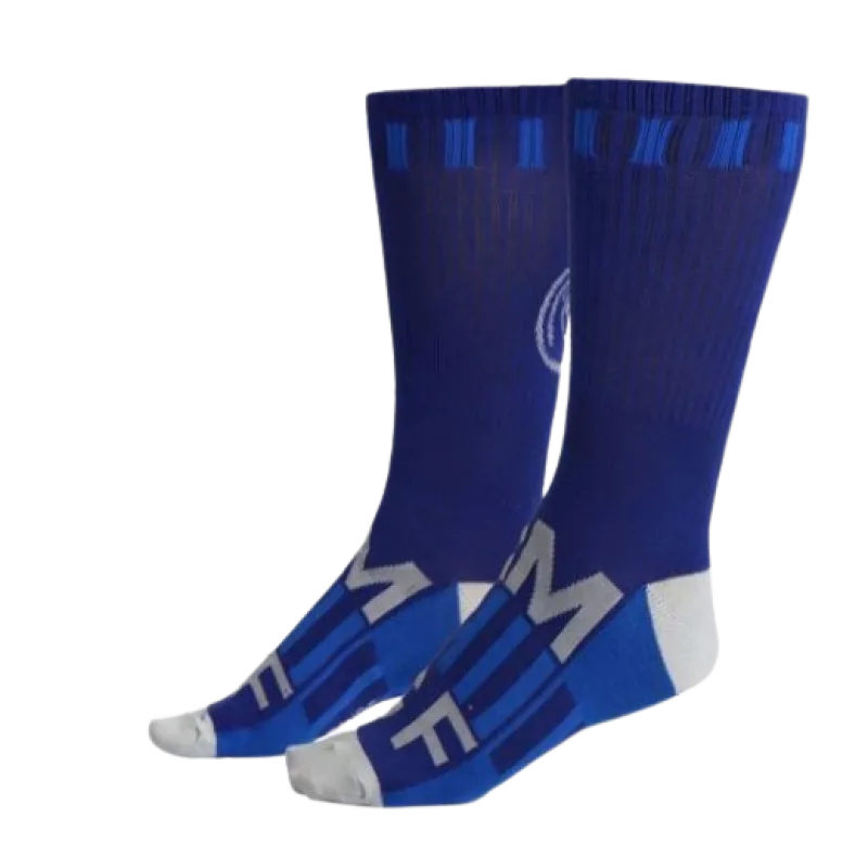 Real Madrid ponožky modré - SKLADOM