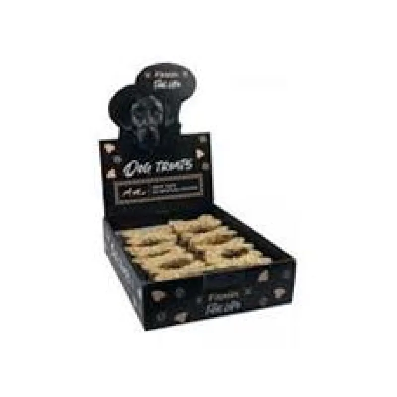 FFL dog natural kost vepřová se zeleninou 30 ks