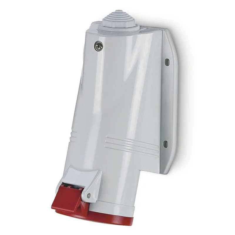 SCAME-SK, s.r.o. Zásuvka nástenná 513.3257 OPTIMA 3P+N+E 32A IP44/IP54 5-pól 6h