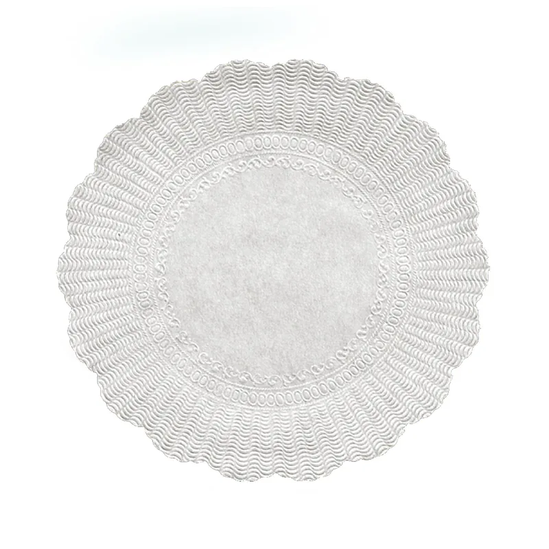 Rozetky Ø 32 cm [500 ks] (72433)