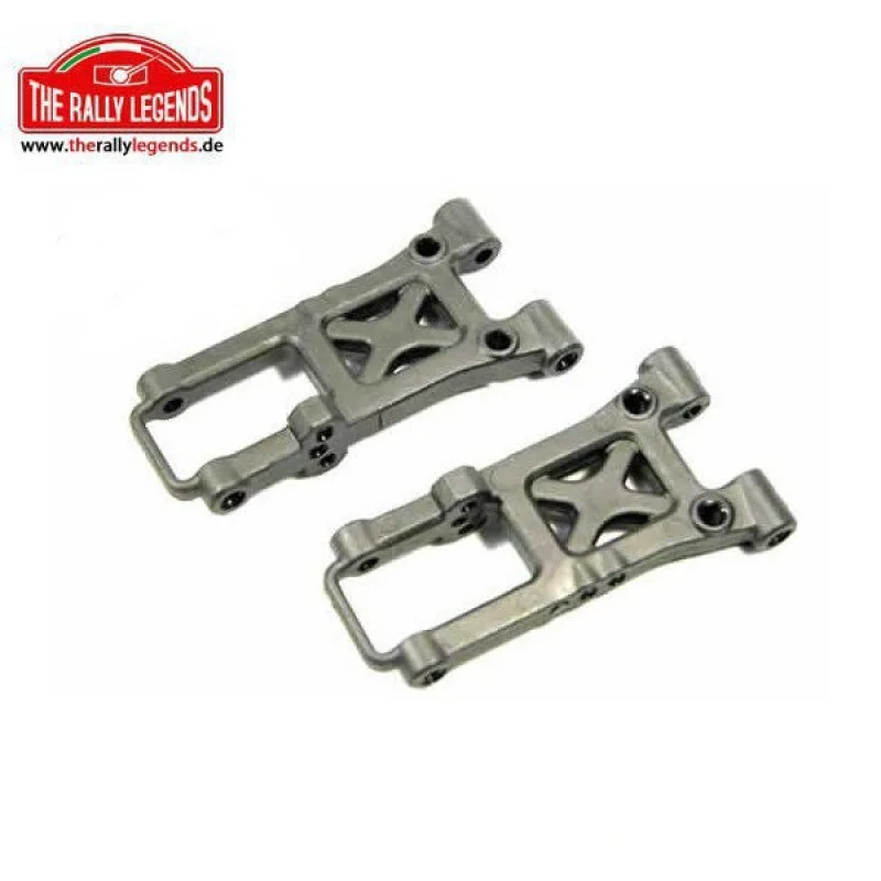 Front susspension arms