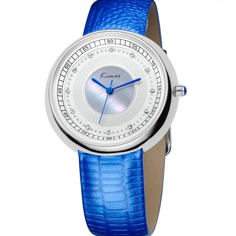 MPM Dámské náramkové hodinky MPM W02K.10884.A