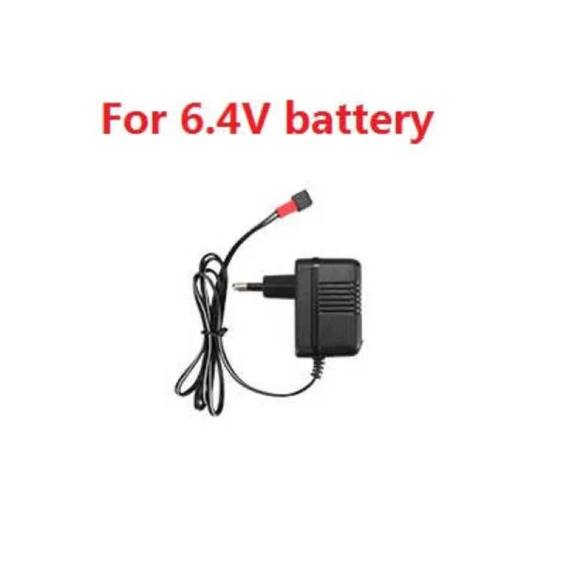 Wltoys L353 náhradní nabíječ 6.4V