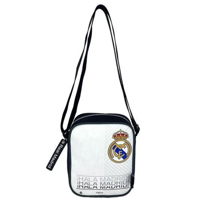 Real Madrid taška na rameno