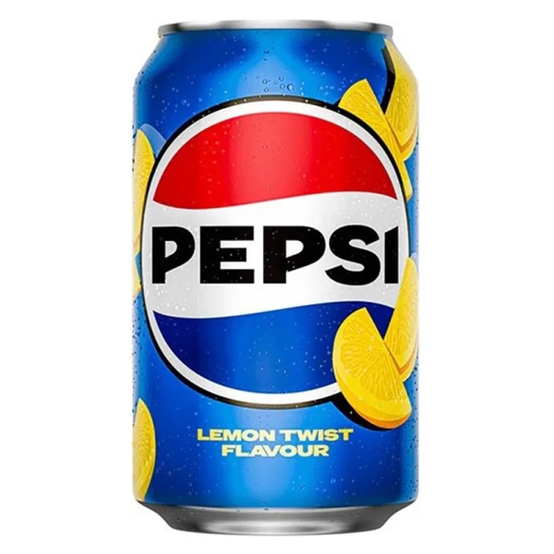 Pepsi Twist 330ml
