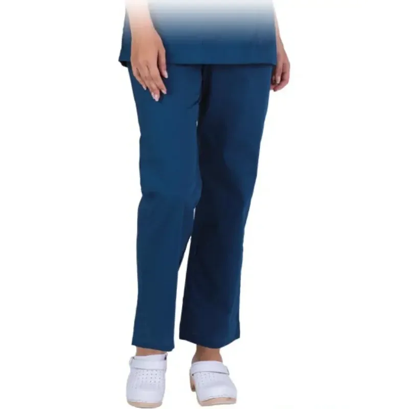 Reis Tristi-T lekárske nohavice modré S-2XL