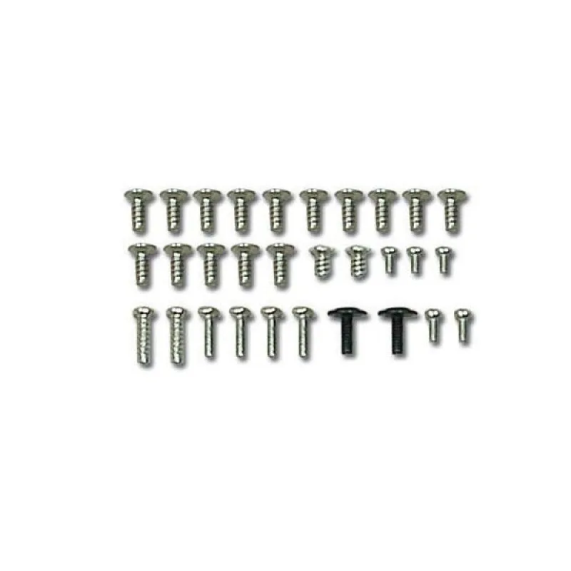 Walkera Sada šroubků HM-V120D01-Z-11