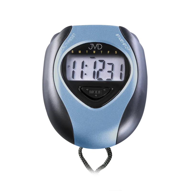 JVD Digitální profesionální stopky JVD ST262.3