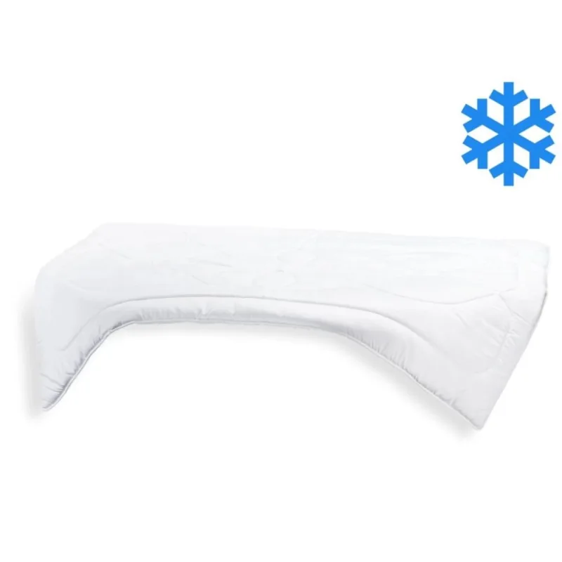 Brotex Predĺžená prikrývka Luxus Plus 140x220cm zimná 1430g