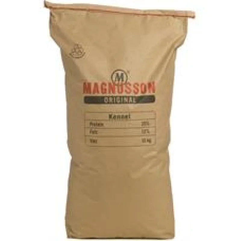 Magnusson original KENNEL 14 kg