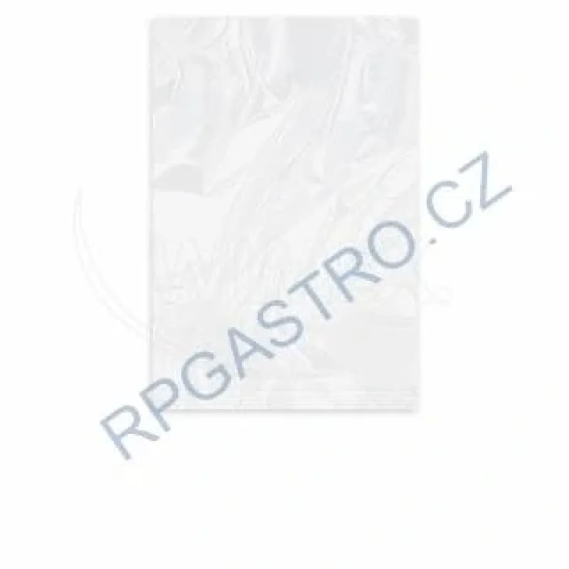 Sáčky (LDPE) 25 x 35 cm [100 ks](68624)