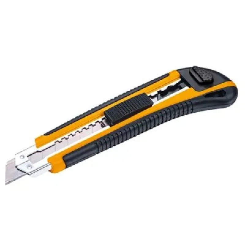 Odlamovací nôž s náhradnými čepeľami HOTECHE