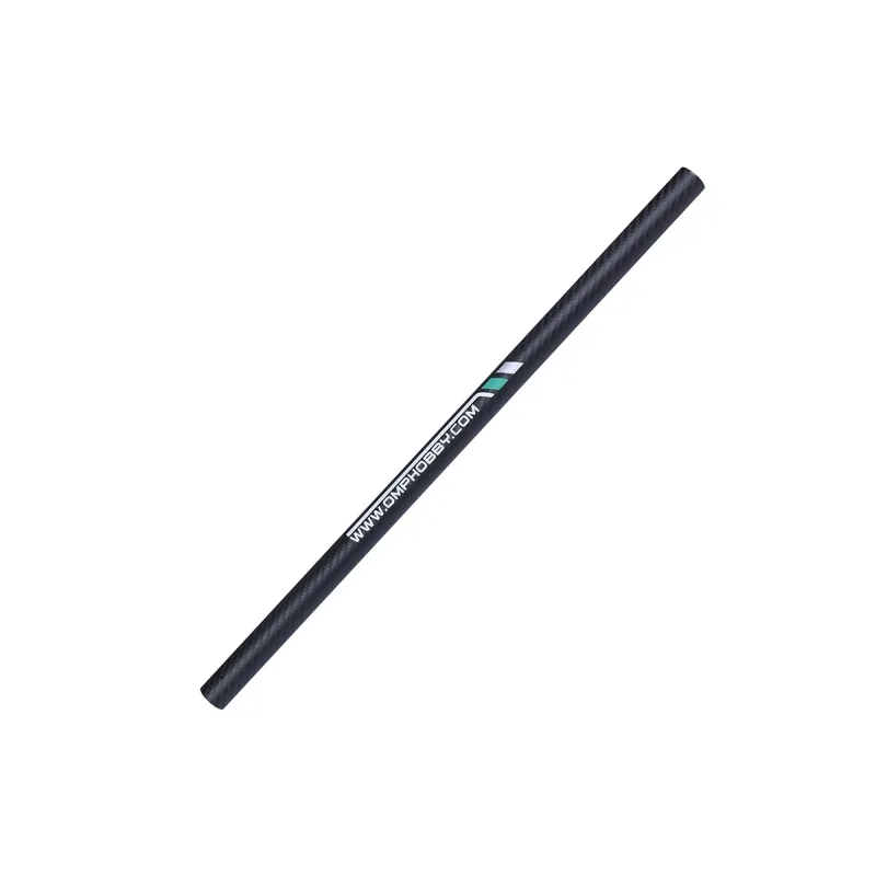 OMP M4 MAX Ocasní trubka