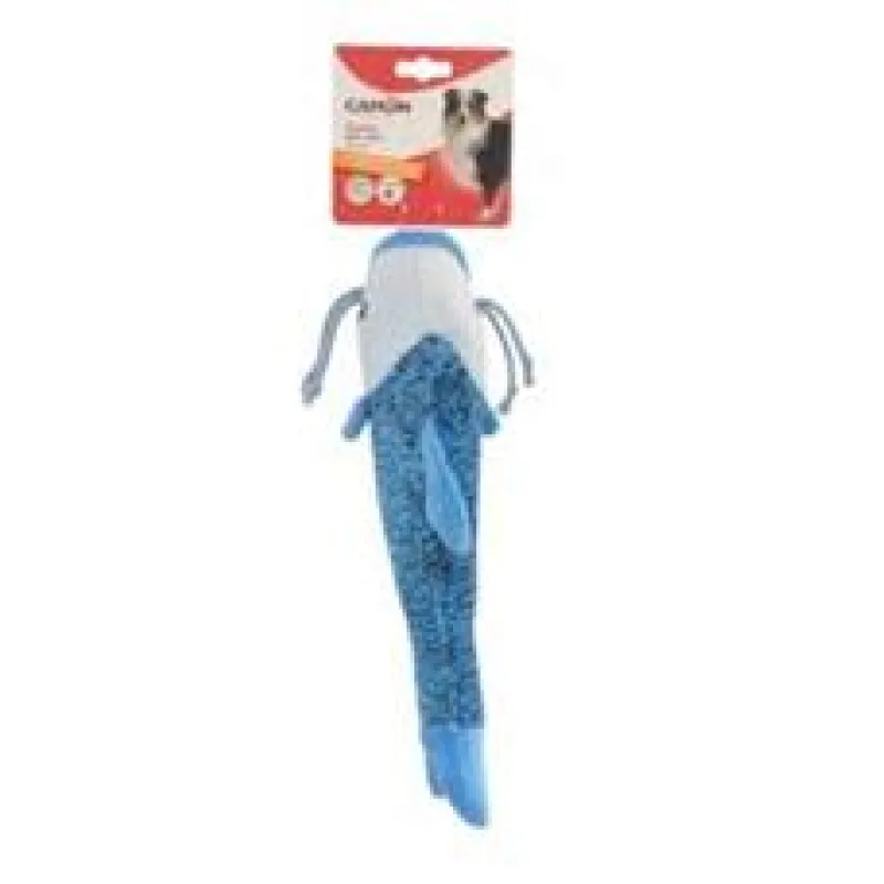 HRAČKA RYBA 36 cm 1 ks