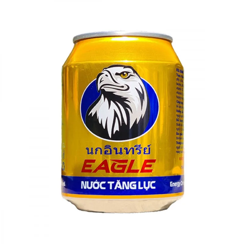 Eagle 250ml